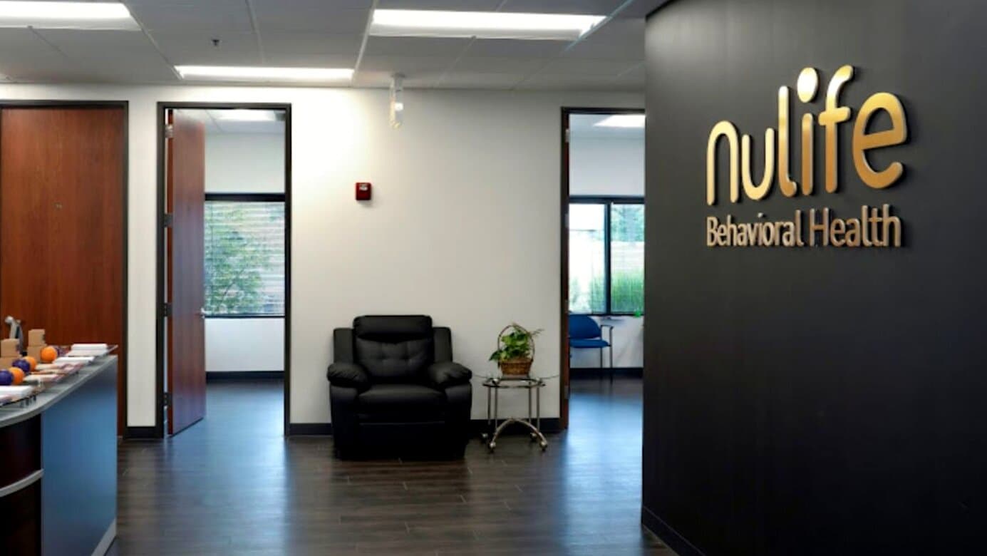 NuLife Behavioral Health Illinois - Image 1