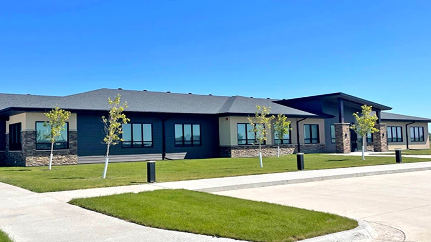 Nystrom & Associates Fargo - Image 1