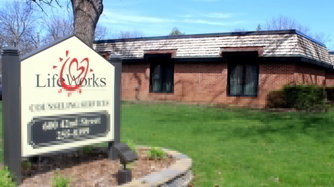 Nystrom & Associates LifeWorks Des Moines - Image 1
