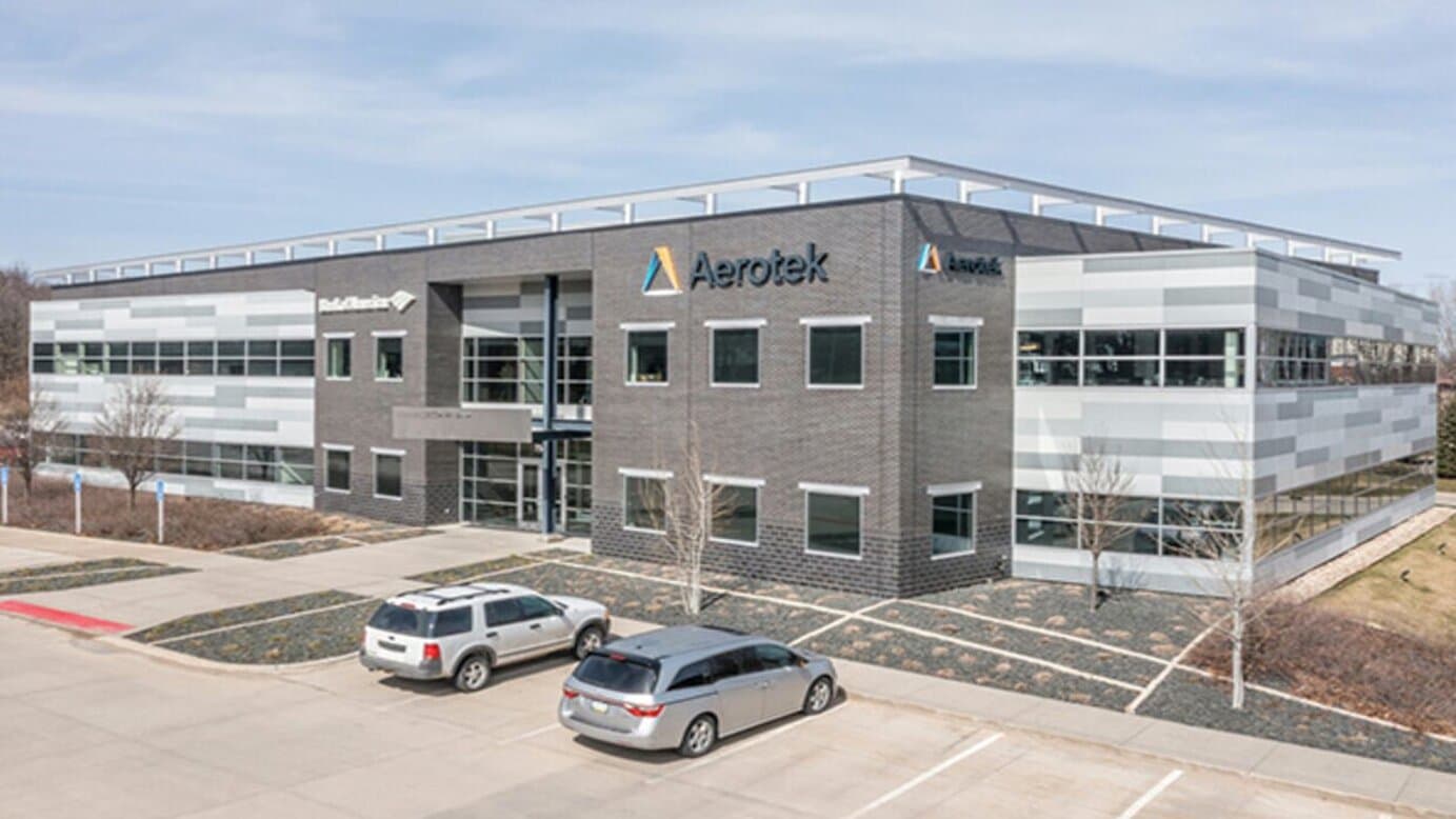 Nystrom & Associates LifeWorks West Des Moines - Image 1
