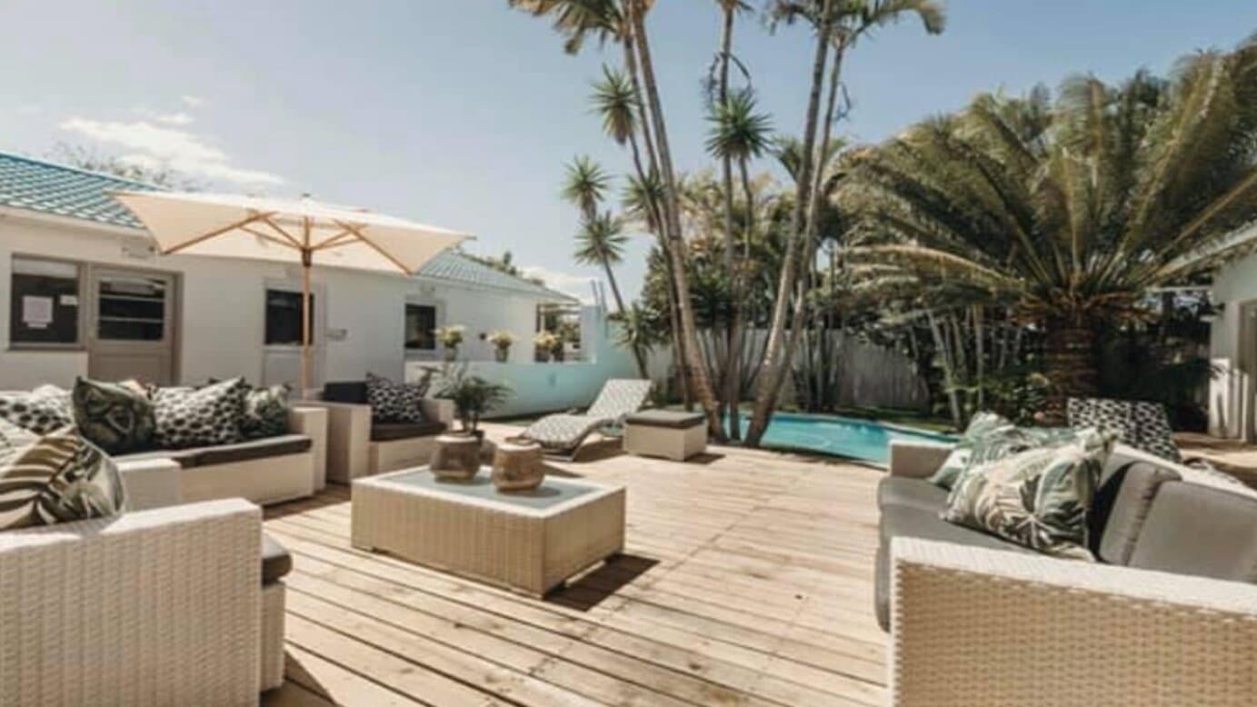 Oasis Recovery Centre - Image 1