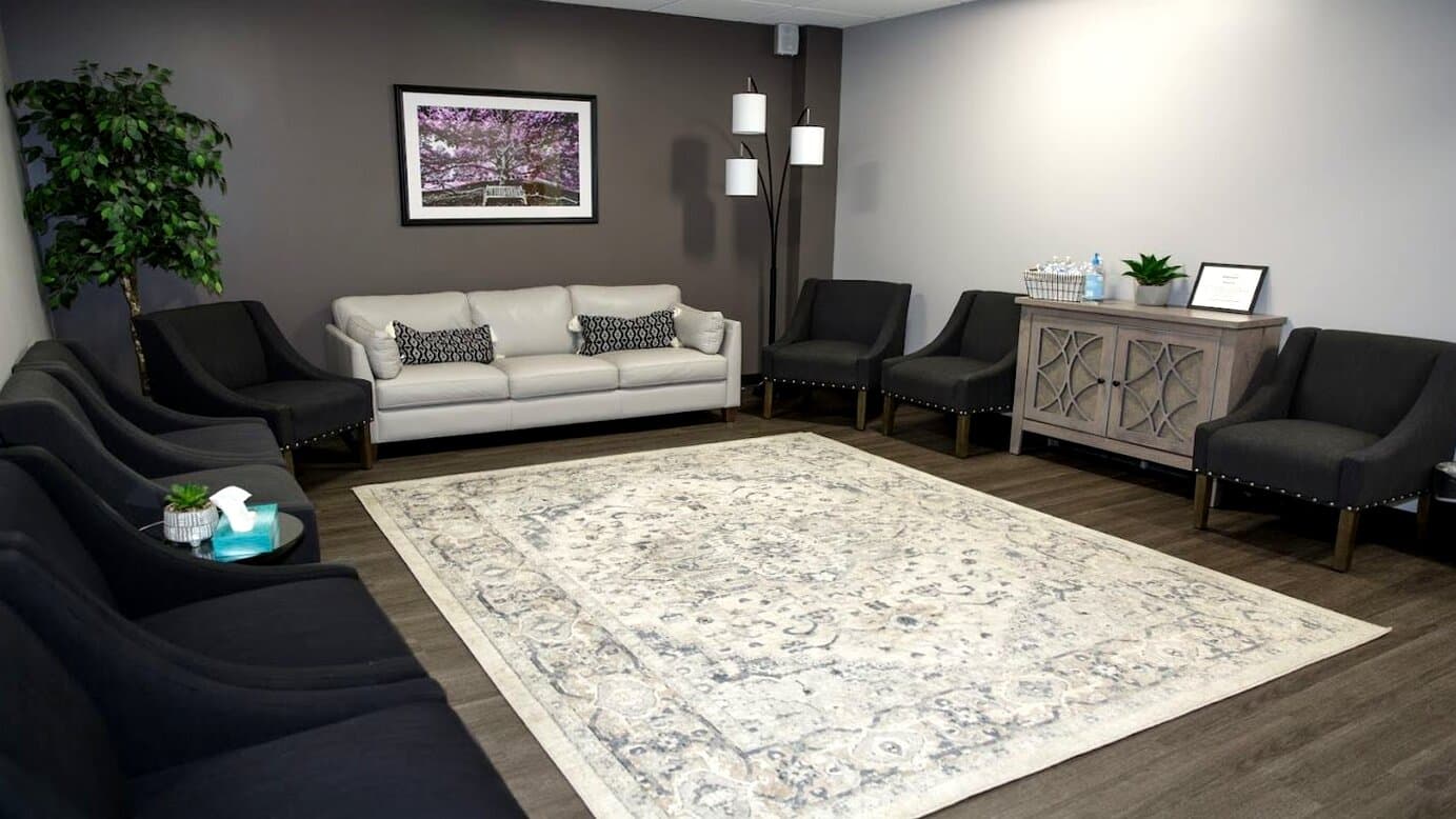 OCD & Anxiety Center Georgia - Image 1