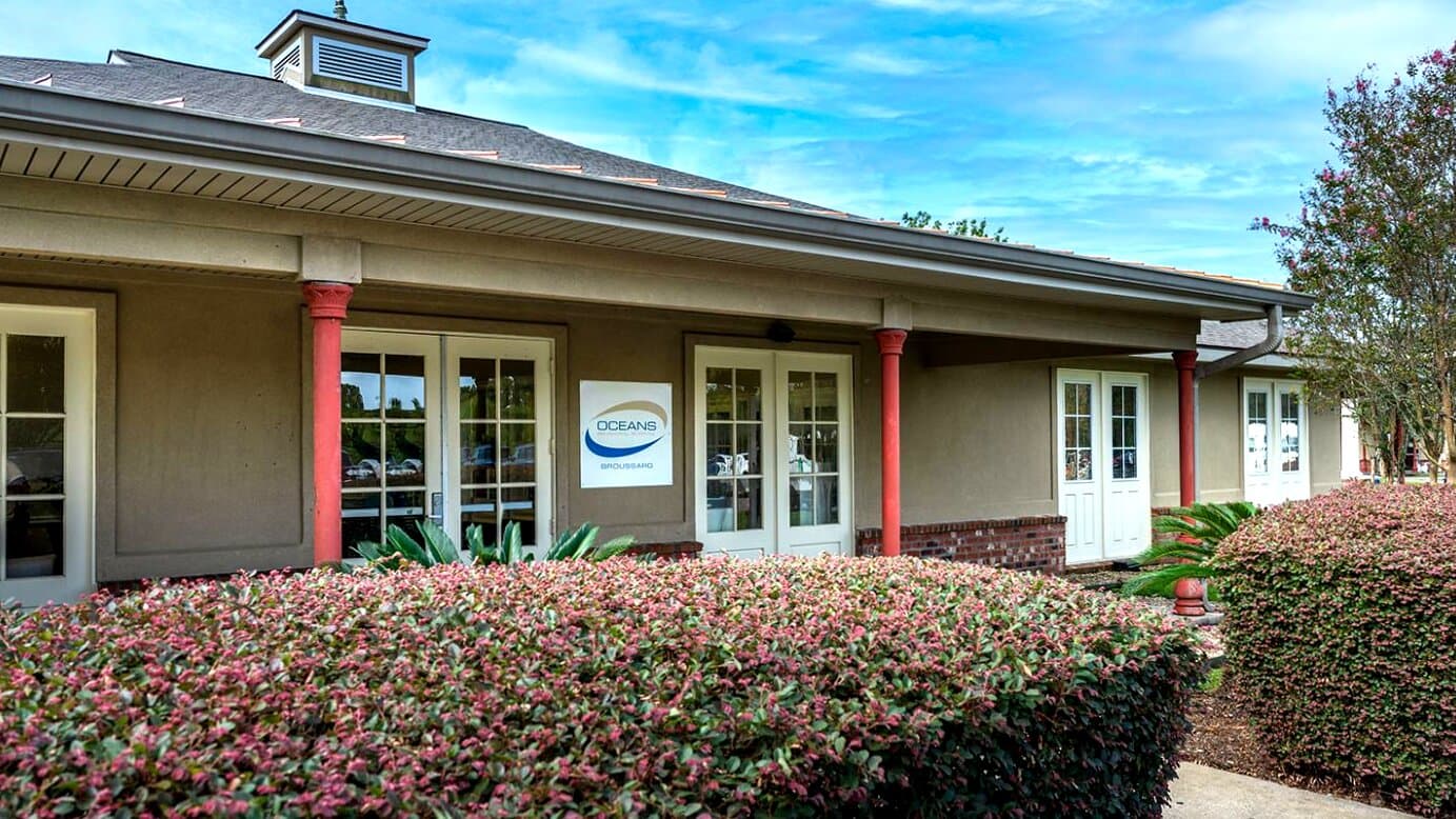 Oceans Behavioral Hospital Broussard Inpatient - Image 1