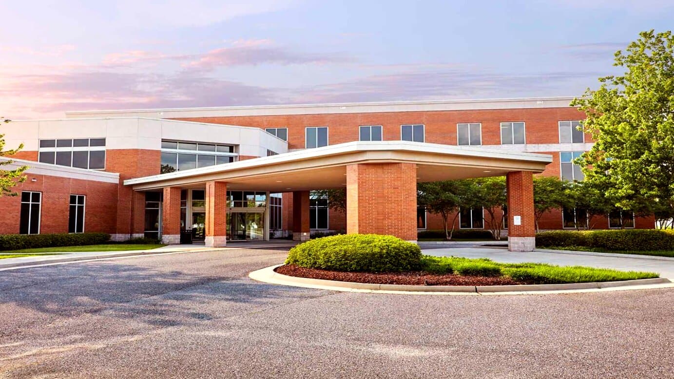 Oceans Behavioral Hospital North Baton Rouge - Image 1