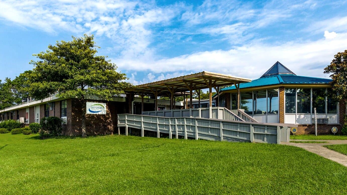 Oceans Behavioral Hospital Kentwood - Image 1