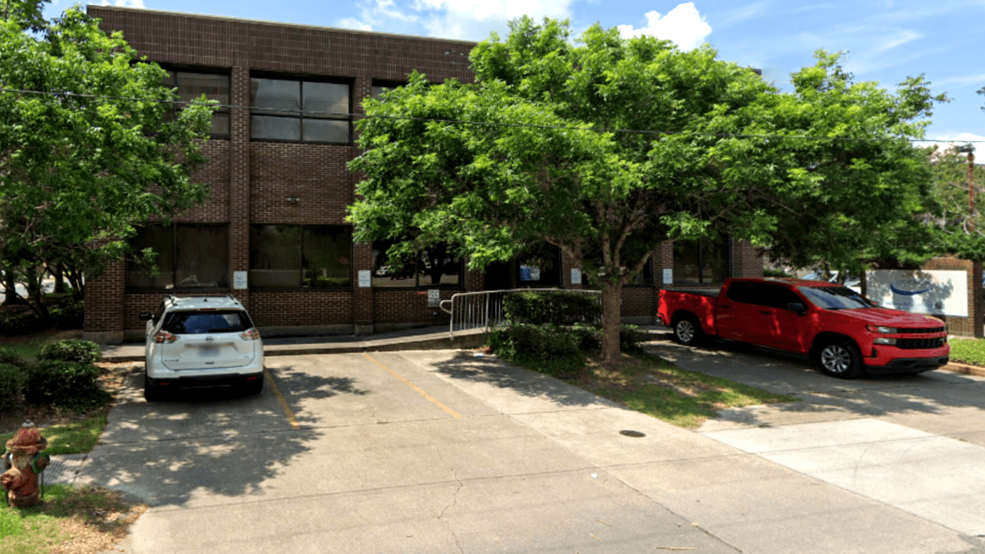 Oceans Behavioral Hospital Marrero - Image 1