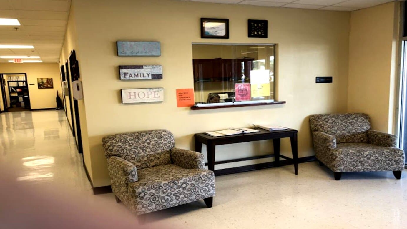 Oceans Behavioral Hospital Opelousas - Image 1