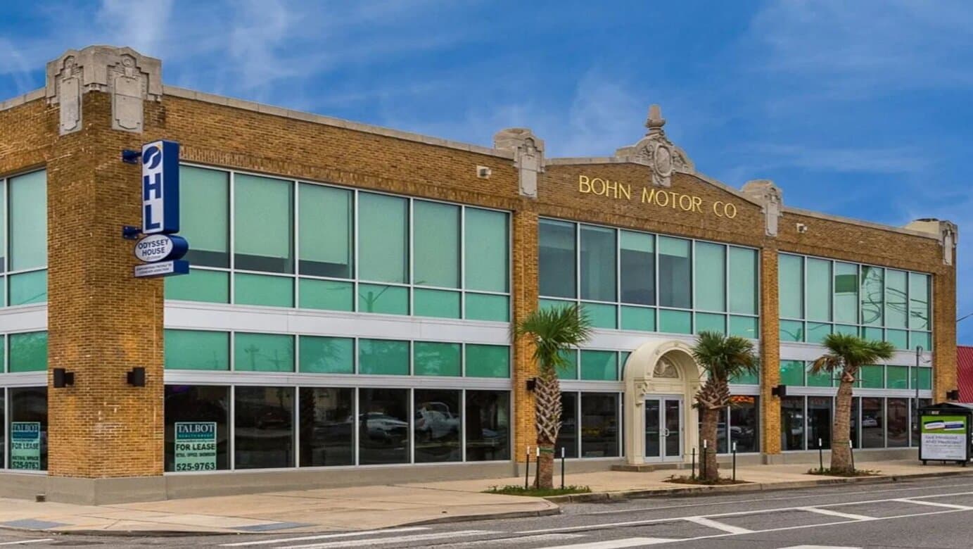 Odyssey House Louisiana - Bohn - Image 1