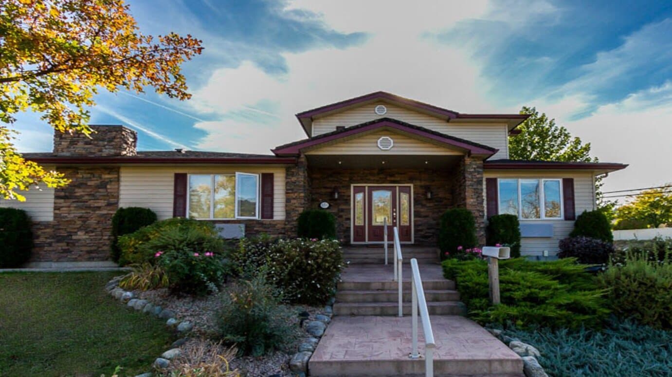 Options Family Wellness Addiction Treatment Centre - Image 1