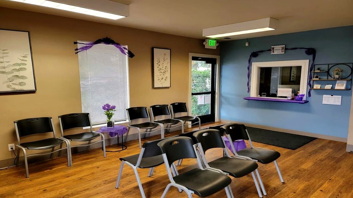 ORTC Bend Treatment Center - Image 1
