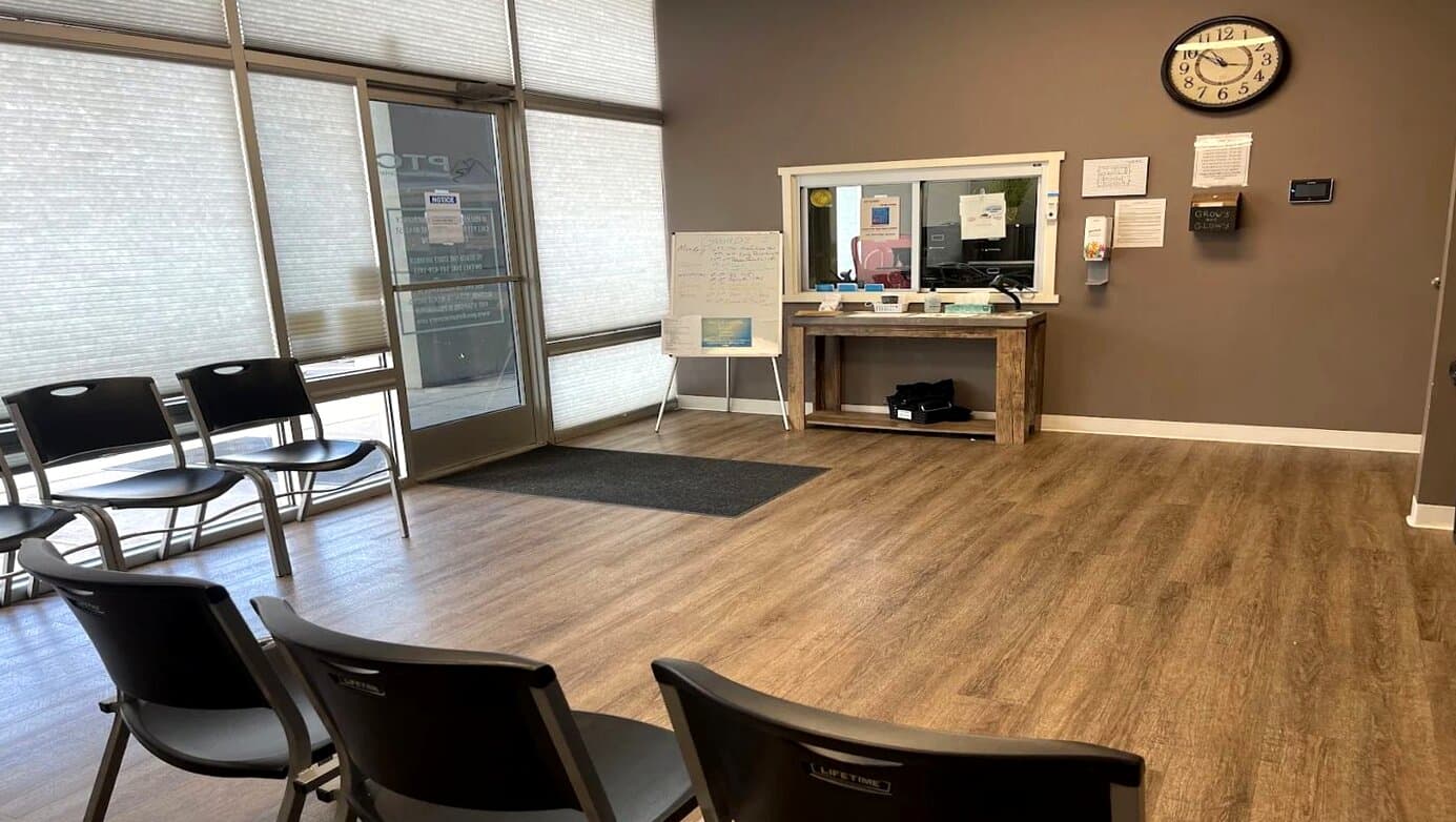 ORTC Pendleton Treatment Center - Image 1