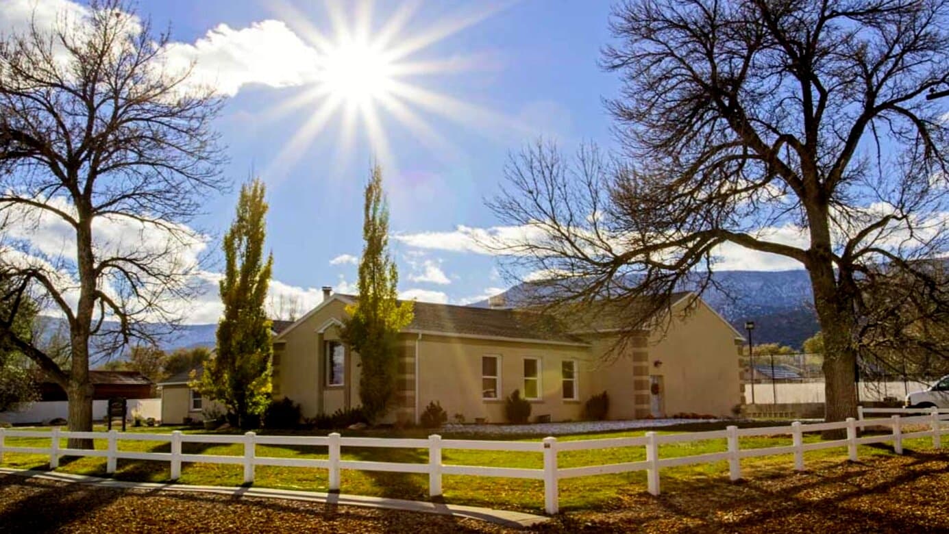 Oxbow Academy - Image 1