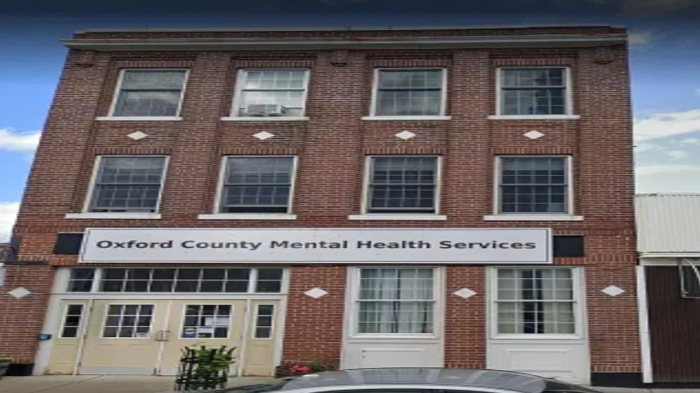 Oxford County Mental Health Services (OCMHS) - Image 1