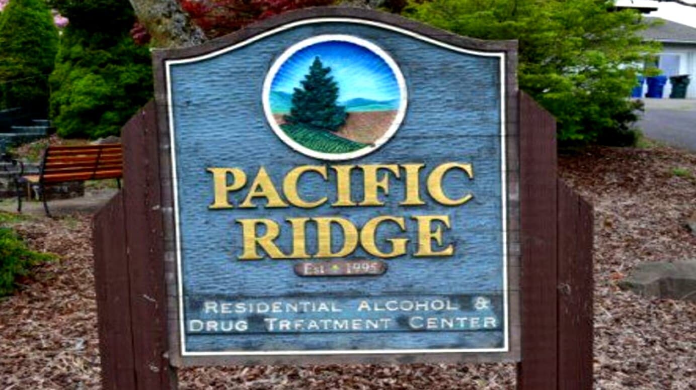 Pacific Ridge Treatment Center - Image 1