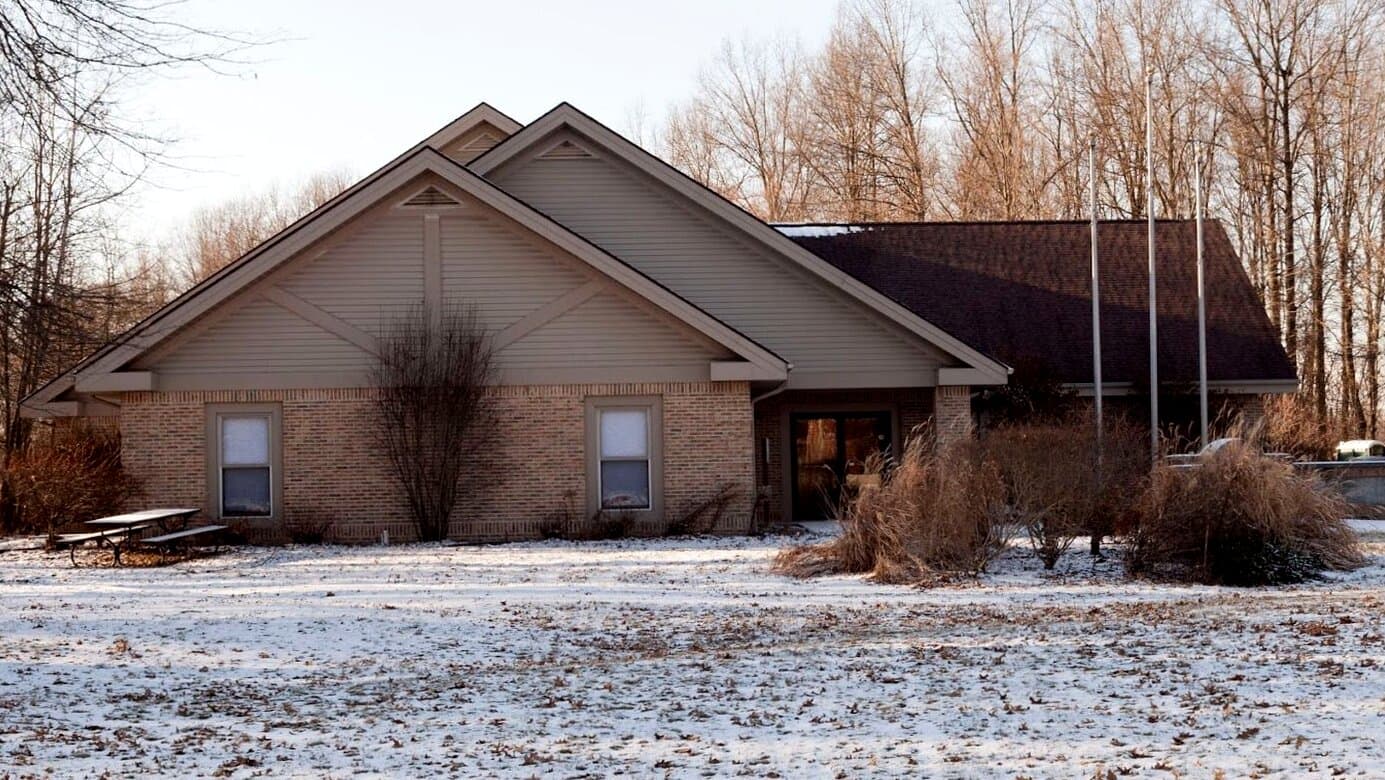 Parkman Recovery - Image 1