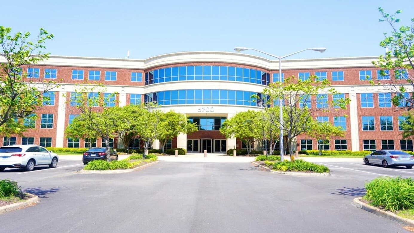 Pasadena Villa Outpatient Norfolk - Image 1