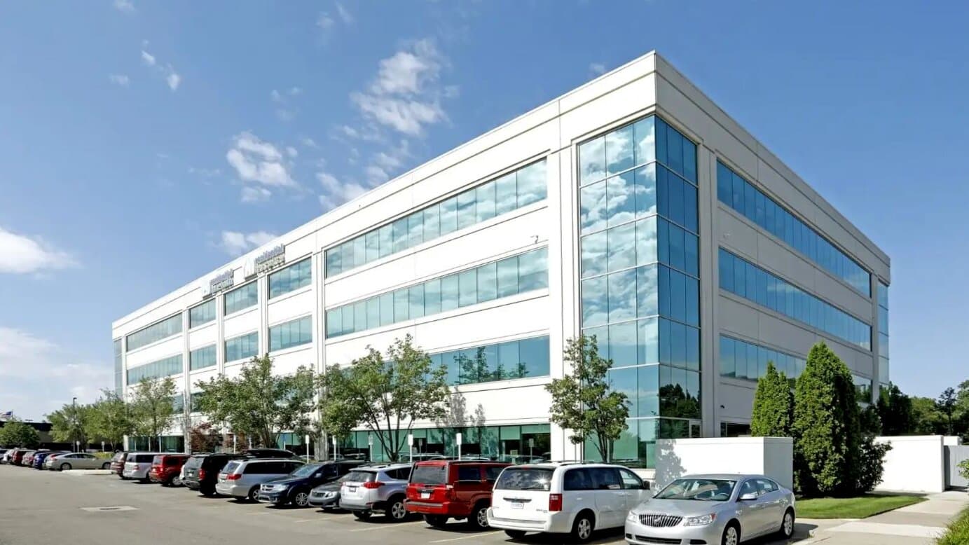 Pasadena Villa Outpatient Troy - Image 1