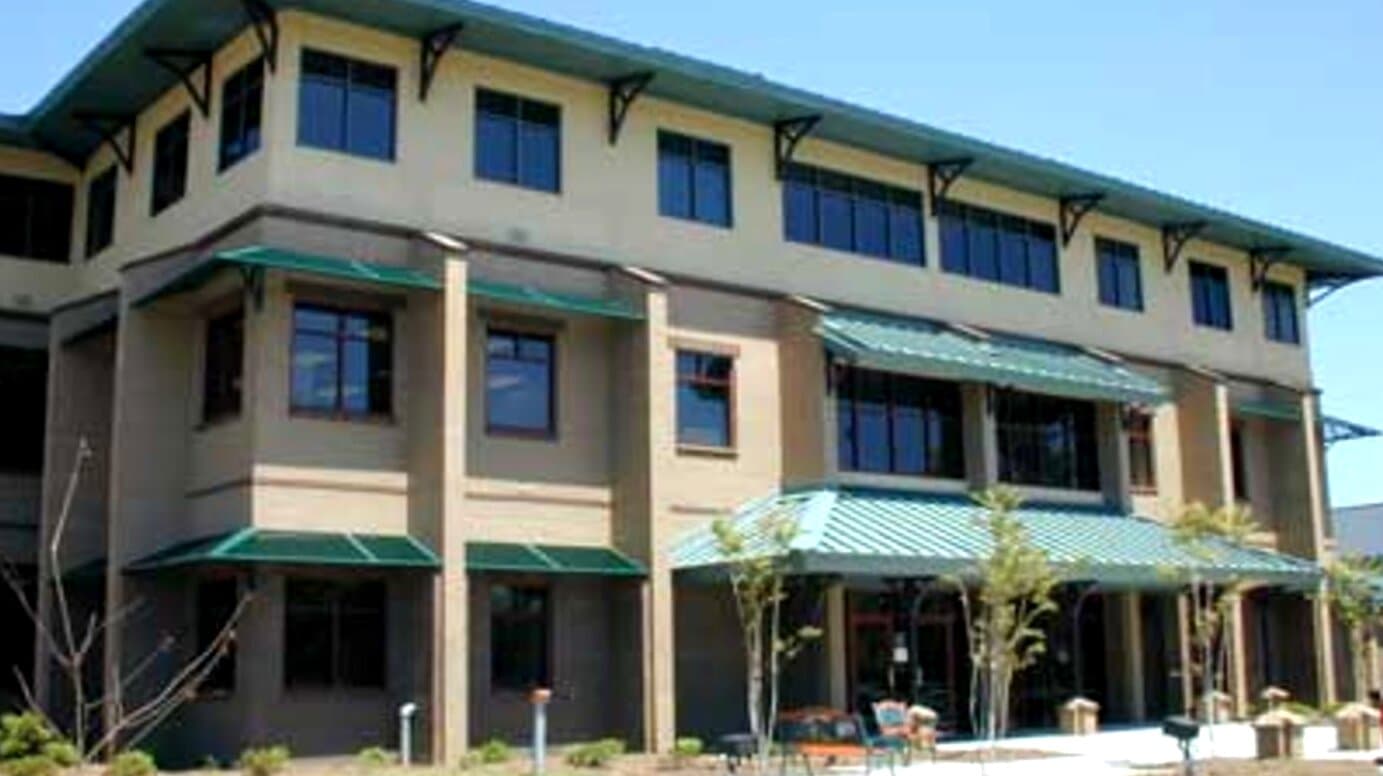 Pee Dee Mental Health Center Marion County Clinic - Image 1