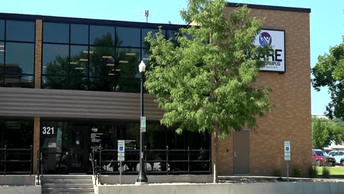 Pennington County Care Campus - Image 1