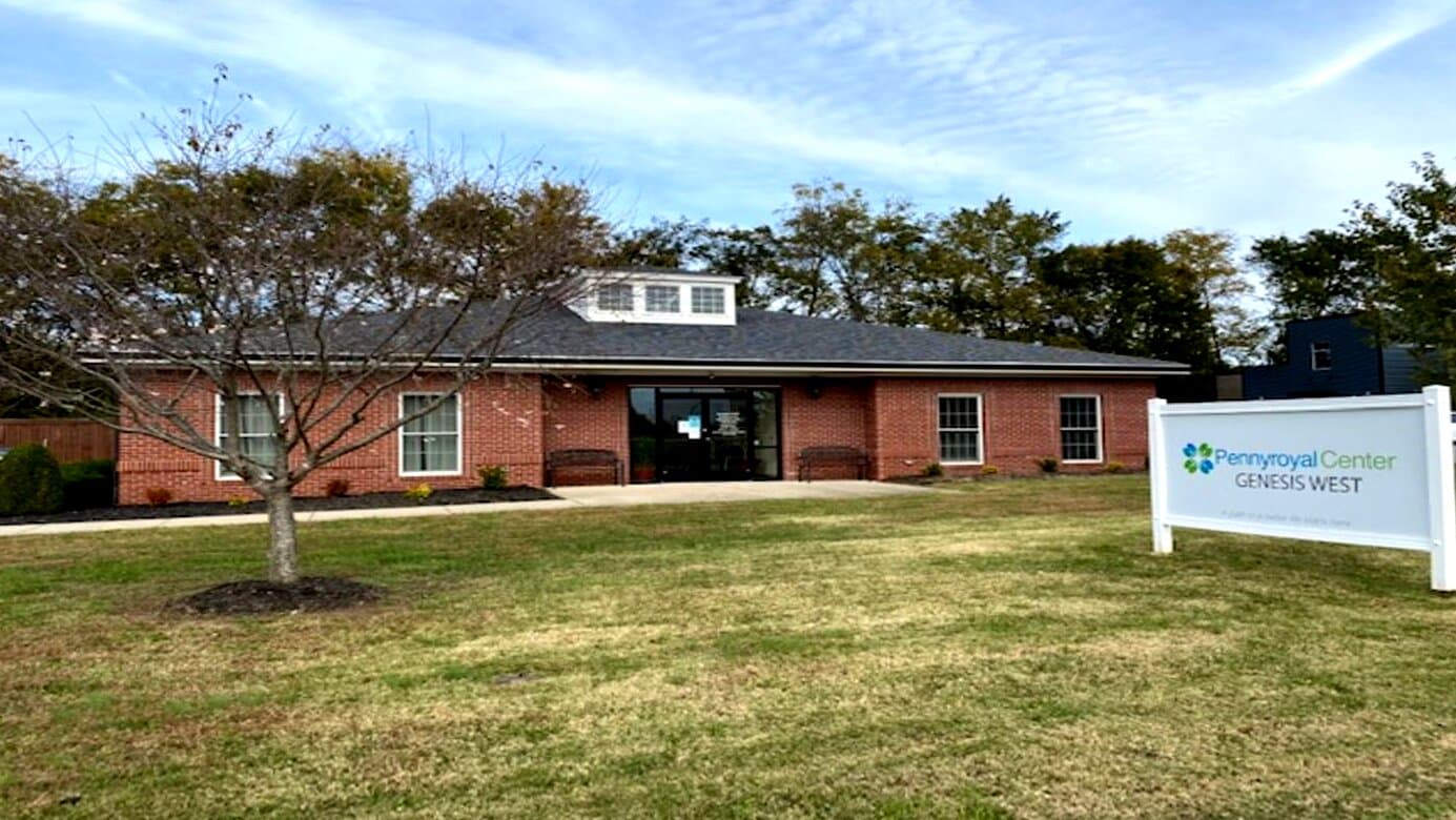 Pennyroyal Center Genesis West Hopkinsville - Image 1