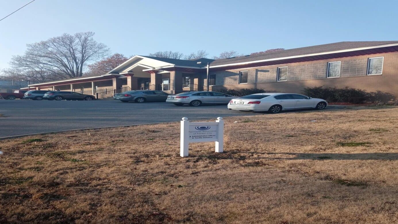 Perimeter Behavioral of Forrest City - Image 1