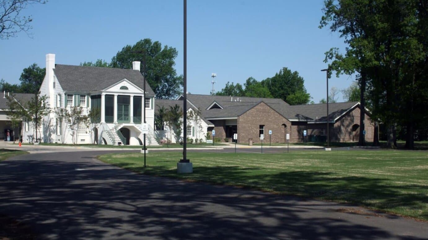 Perimeter Behavioral of West Memphis Residential - Image 1