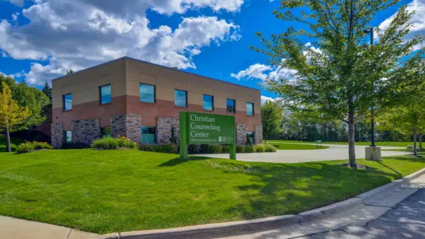 Pine Rest Christian Counseling Center - Image 1