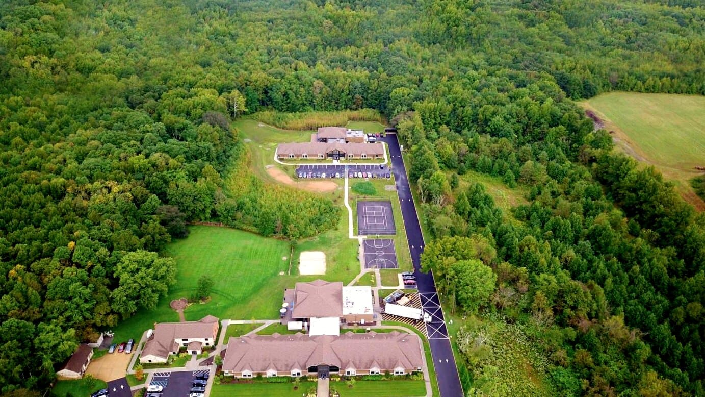 Pinelands Recovery Center of Medford - Image 1
