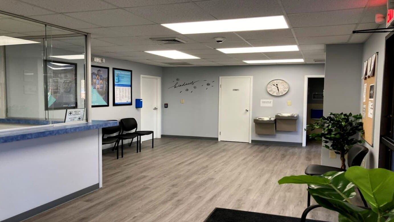 Pinnacle Treatment Centers Newport News - Image 1
