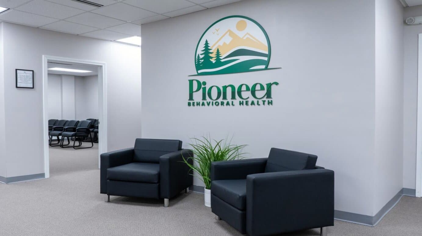 Pioneer Behavioral Health - Image 1