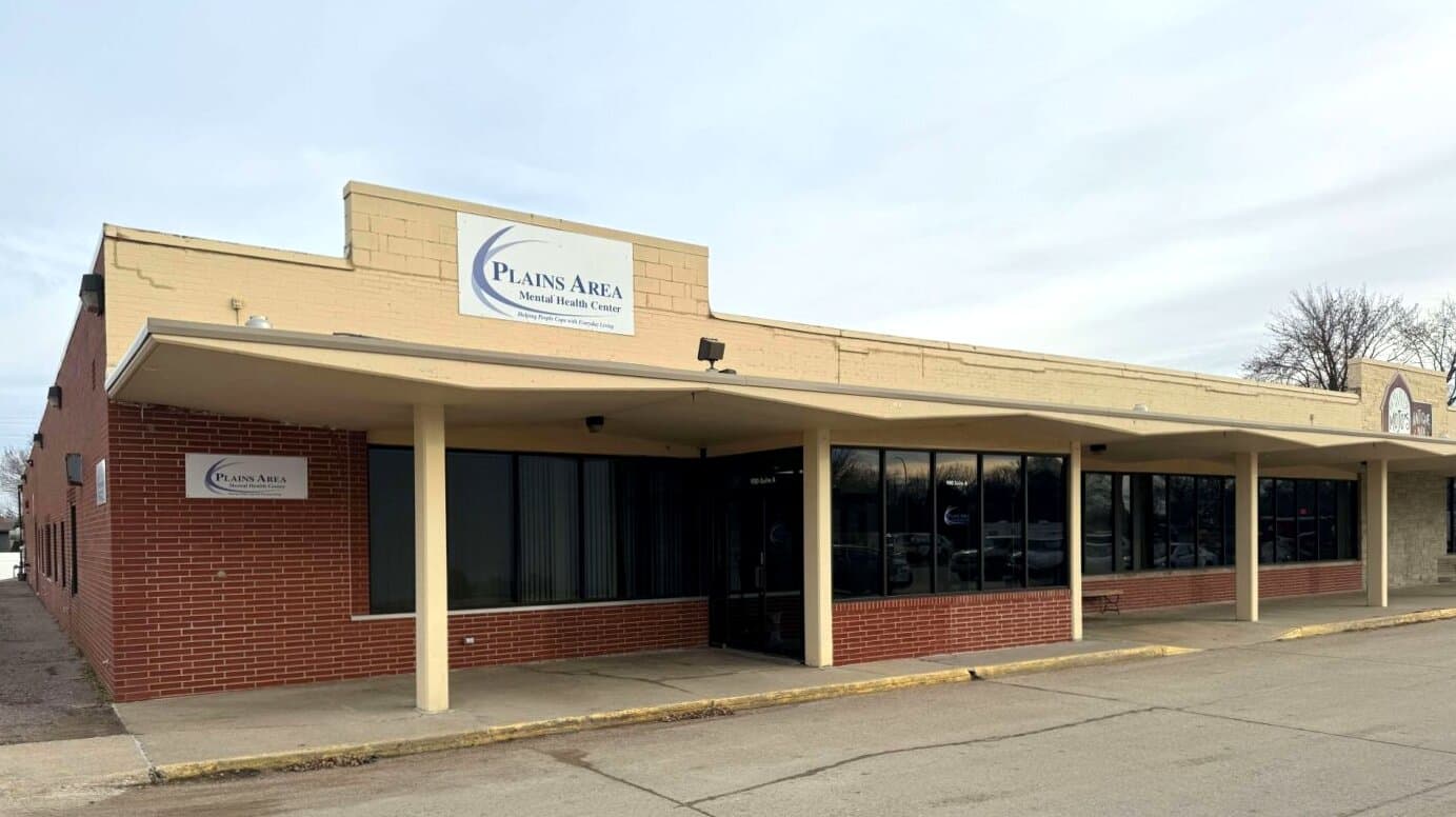 Plains Area Mental Health Center Cherokee - Image 1