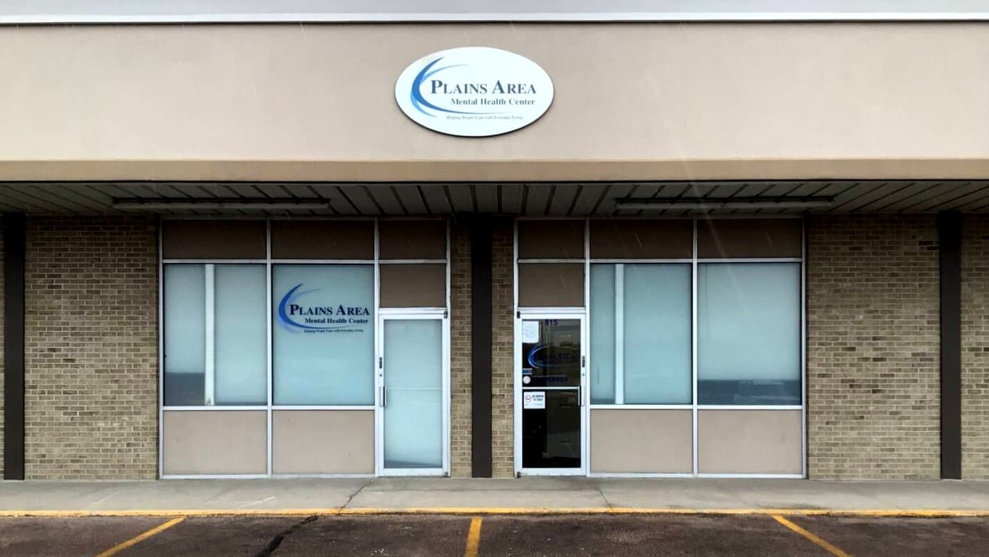 Plains Area Mental Health Center Denison - Image 1