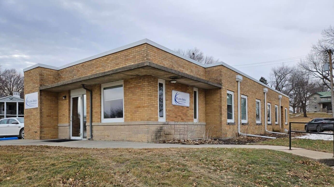 Plains Area Mental Health Center Ida Grove - Image 1