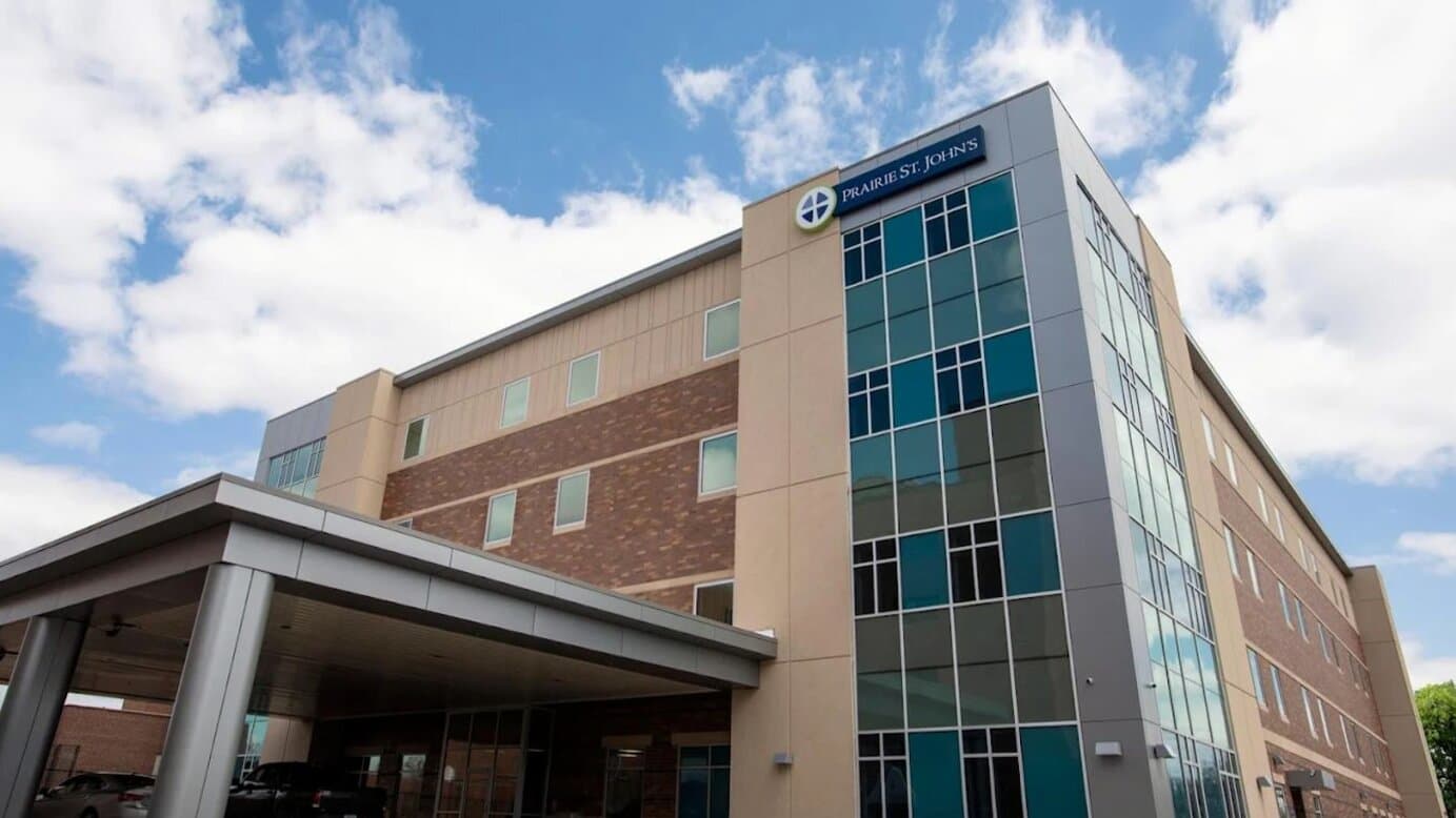 Prairie Saint John's Outpatient Services - Image 1
