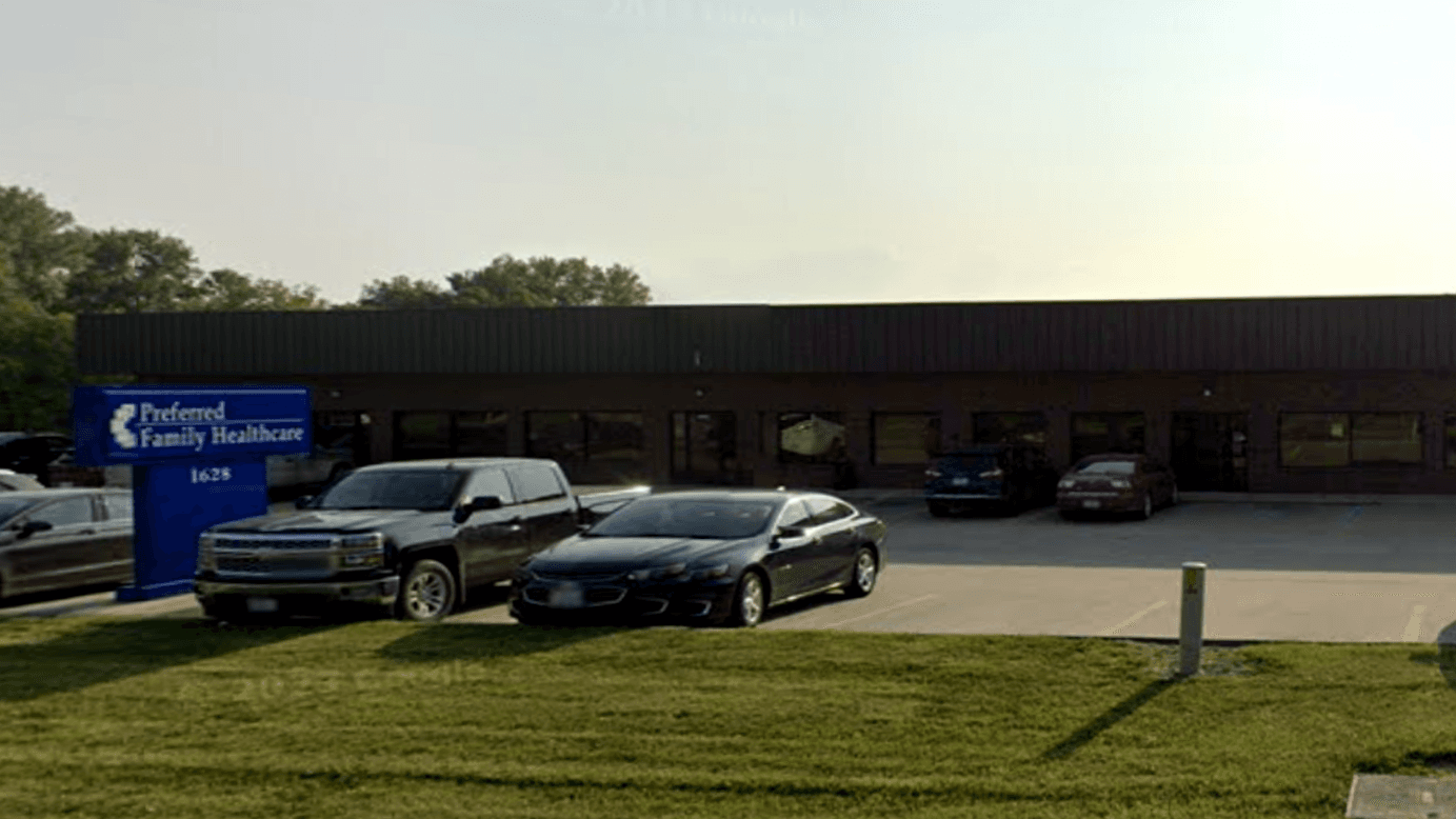 Preferred Family Healthcare - Image 1