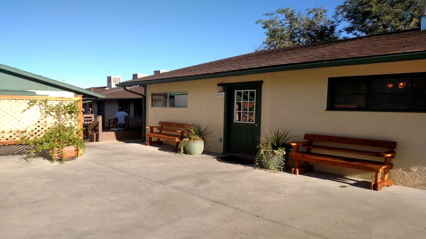 Prescott House - Image 1