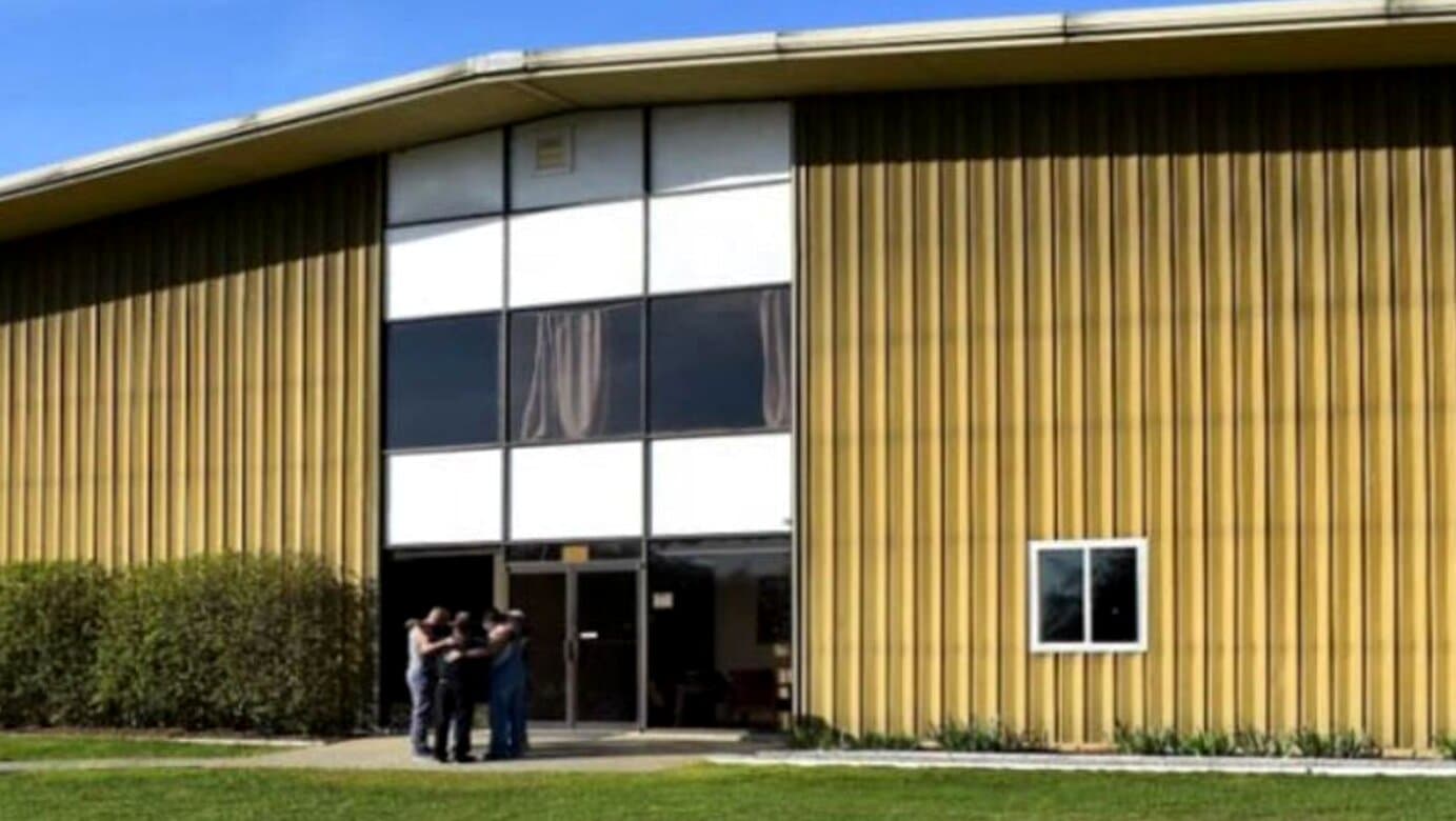 Providence Recovery Place for Men - Image 1