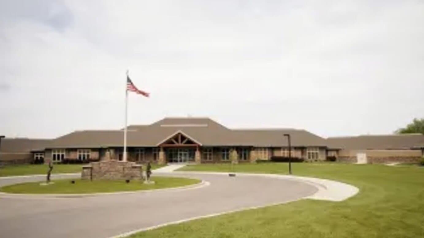 Provo Canyon School - Springville Campus - Image 1