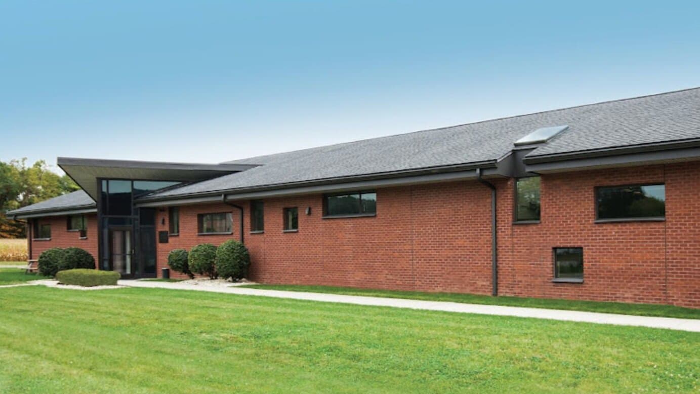 Pyramid York Methadone Maintenance - Image 1