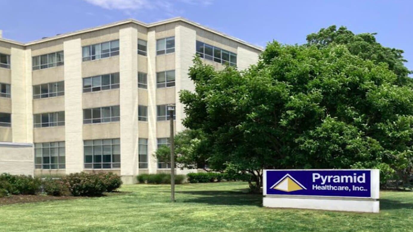 Pyramid Newport News Residential and Outpatient - Image 1