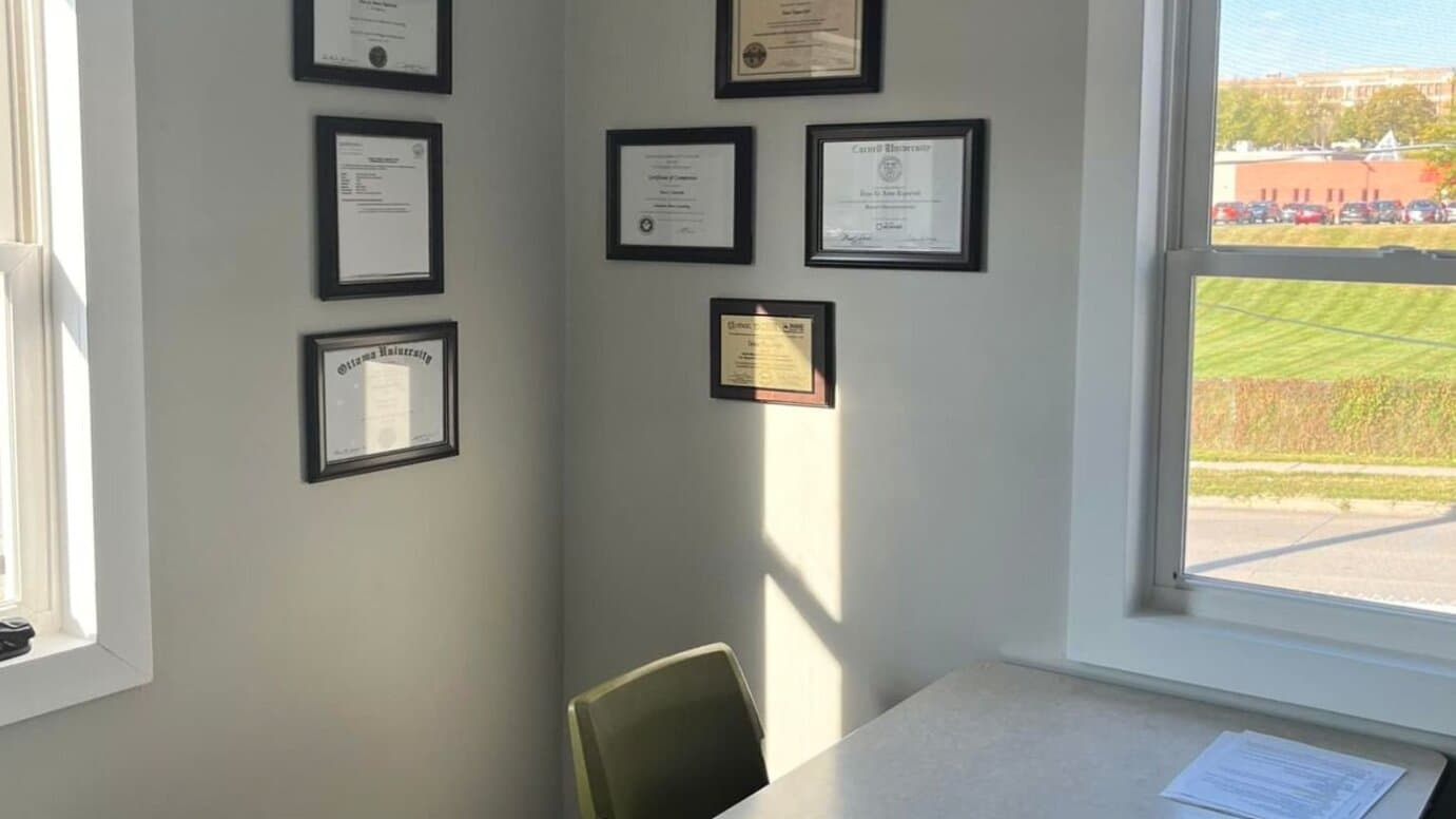 Quality Care Preference - Image 1