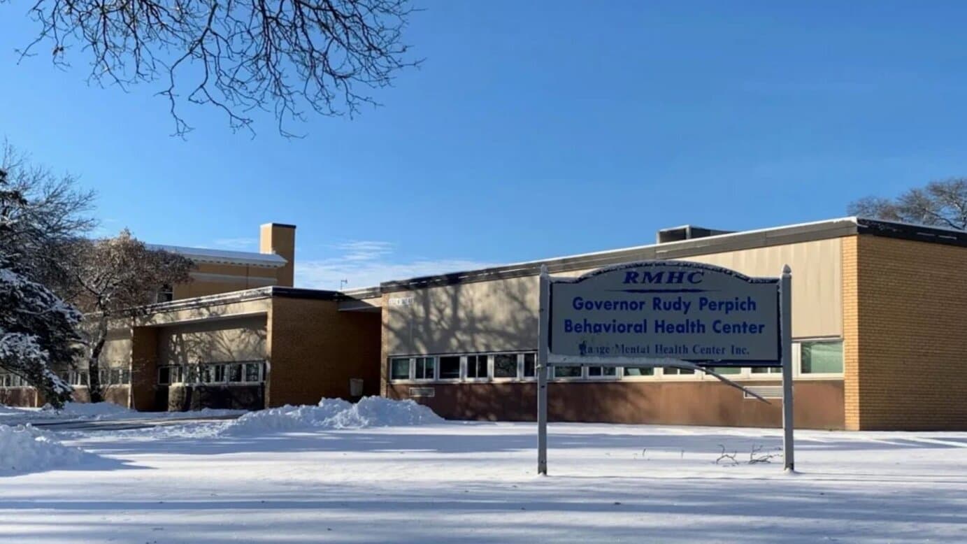Range Mental Health - Rudy Perpich Building - Image 1