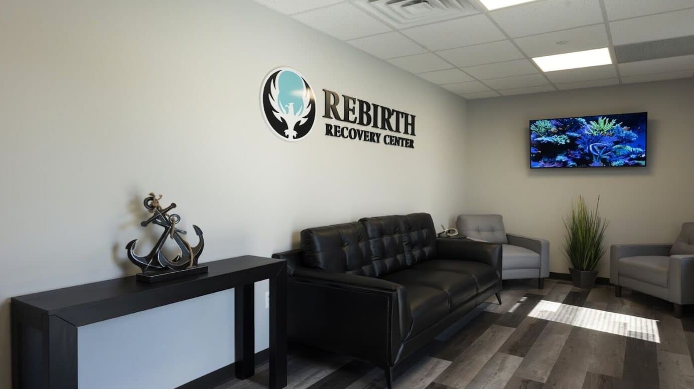 Rebirth Recovery Center - Image 1