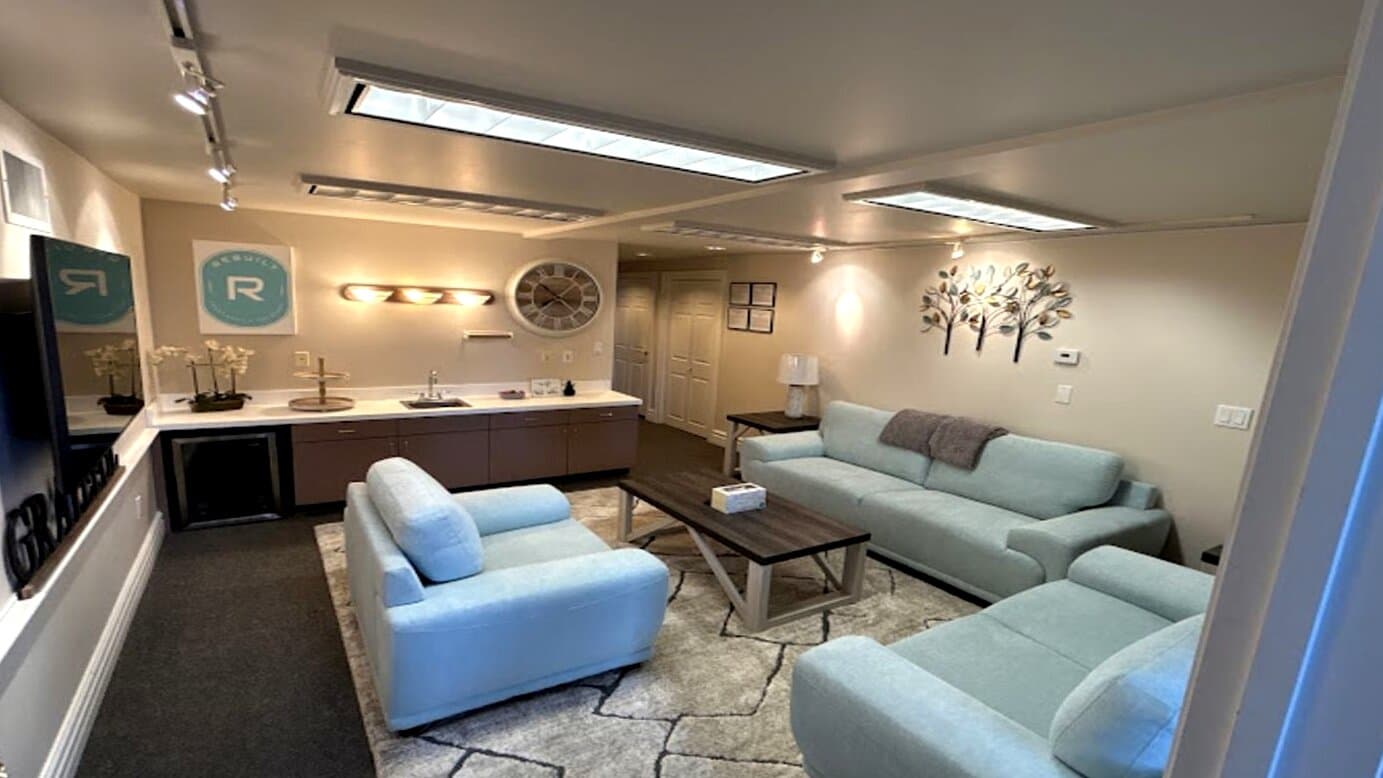 Rebuilt Treatment and Recovery - Image 1
