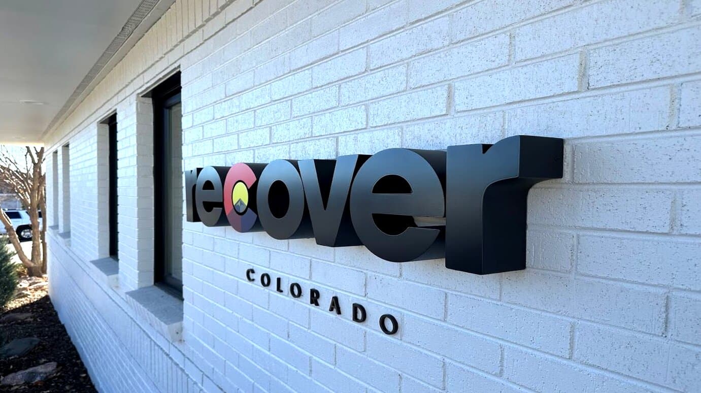 Recover Colorado - Image 1