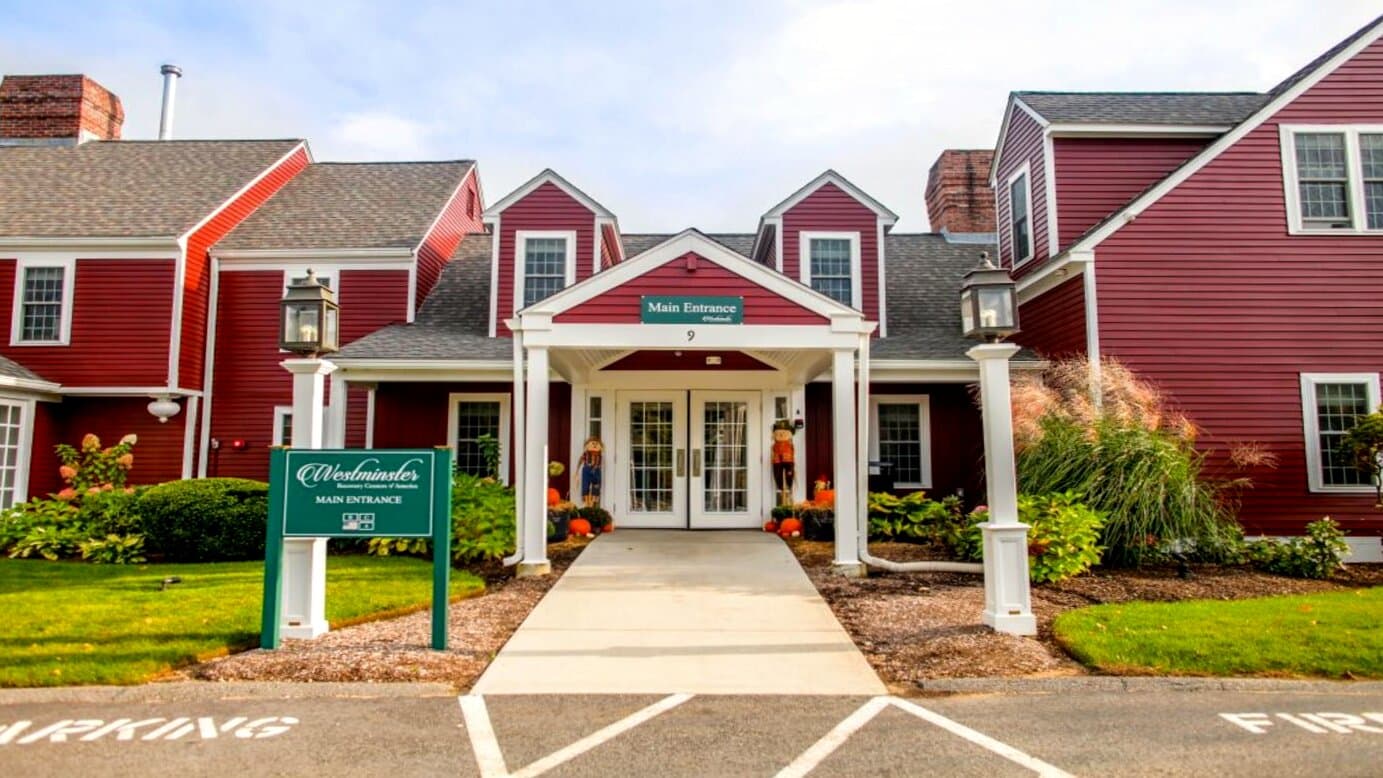 Recovery Centers of America at Westminster - Image 1