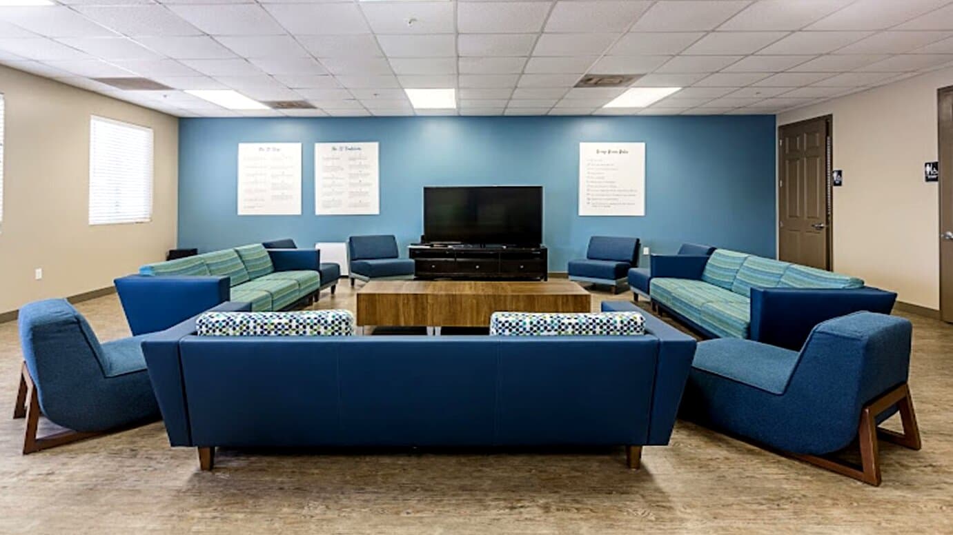 Recovery First Outpatient Treatment Center - Image 1