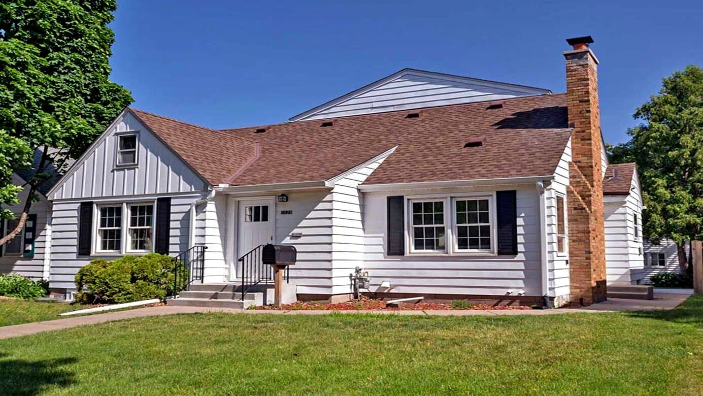 Recovery Homes of Minnesota - Hartford House - Image 1