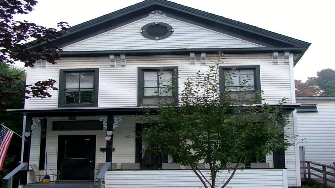 Recovery House Grace House - Image 1