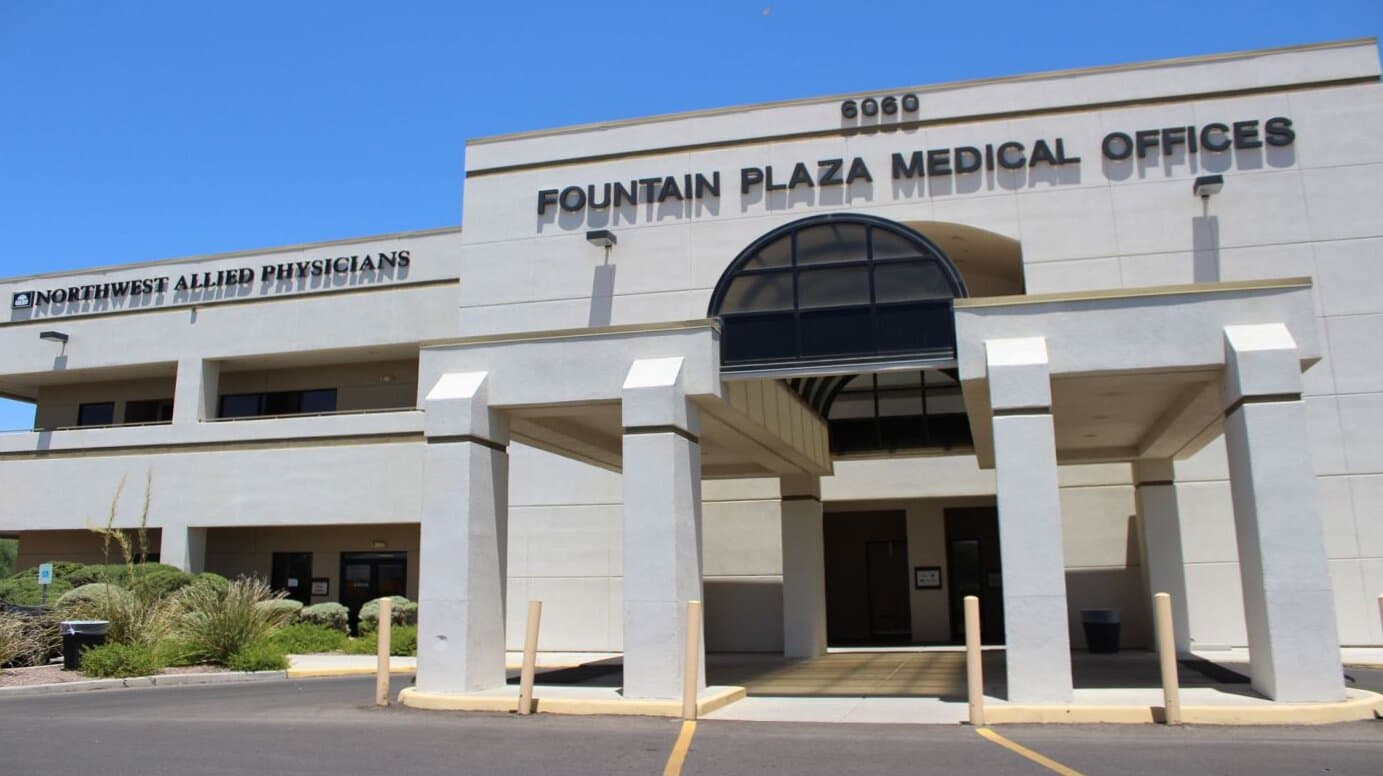 Recovia Northwest Hospital La Cholla - Image 1